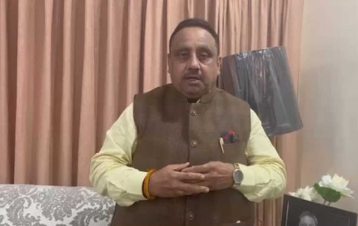 एयर इंडिया समेत सभी कंपनियां अपने विमानों की जांच कराएं : प्रवीण खंडेलवाल